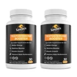 LongJack Capsule 2 Month Pack