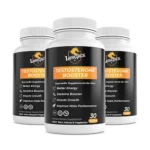 LongJack 45days pack capsule