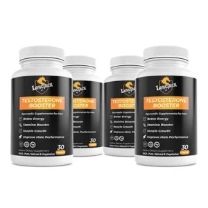 Longjack capsule 60Days Pack