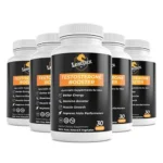 longJack Capsule 75days pack