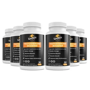 LongJack 90days pack